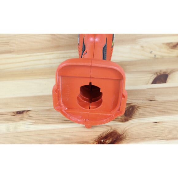 Black and Decker Fire Storm 12V CD431 Cordless Drill Driver Battery Power - Picture 3 of 5